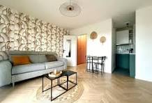 Appartement 1 chambre Americain à vendre
